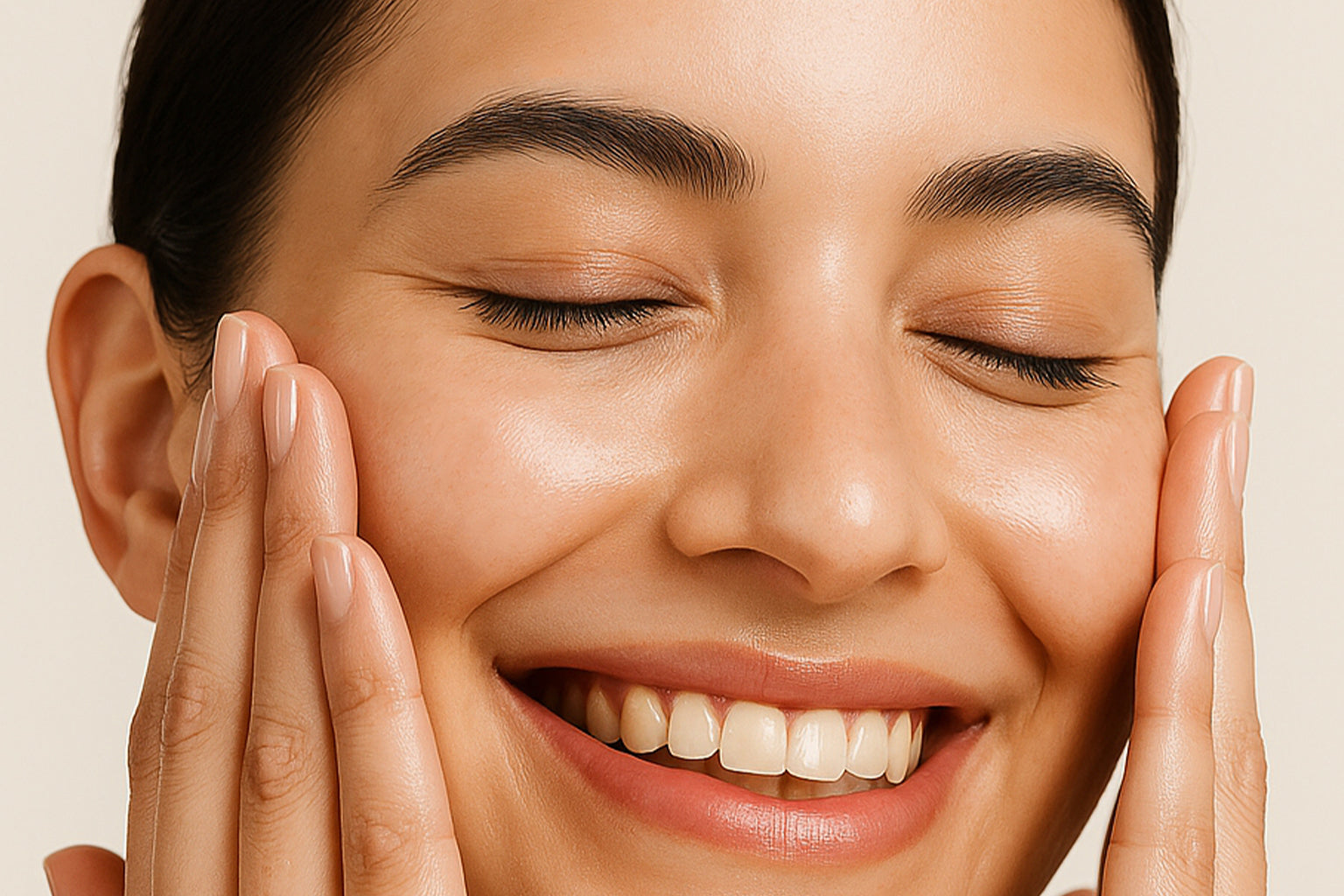 Boosts antioxidant defenses to refresh tired skin