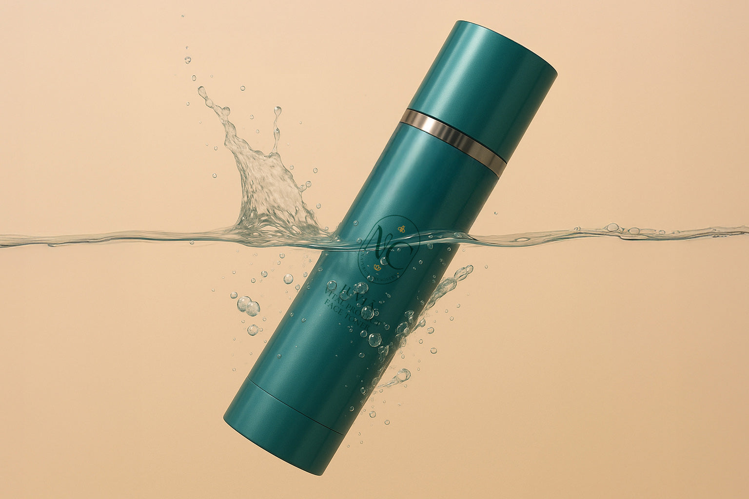 Penetrates deeply to cleanse, tighten, and shrink pores