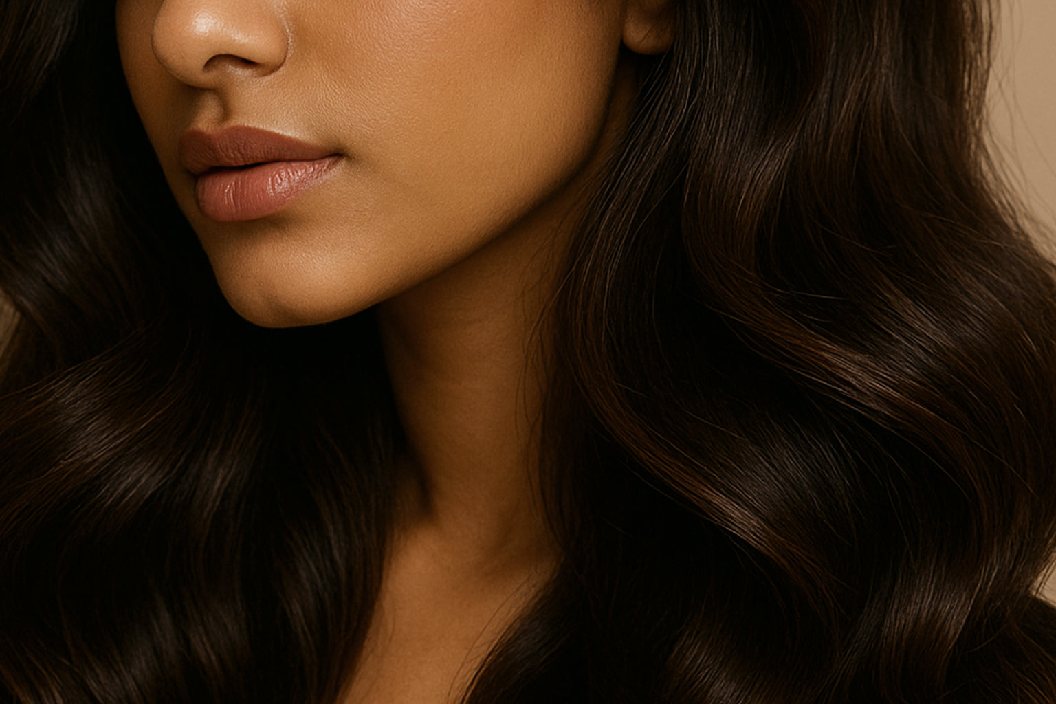 Revitalizes dry strands with deep, lasting moisture