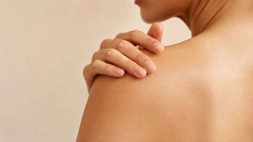 The art of knowing what the skin needs