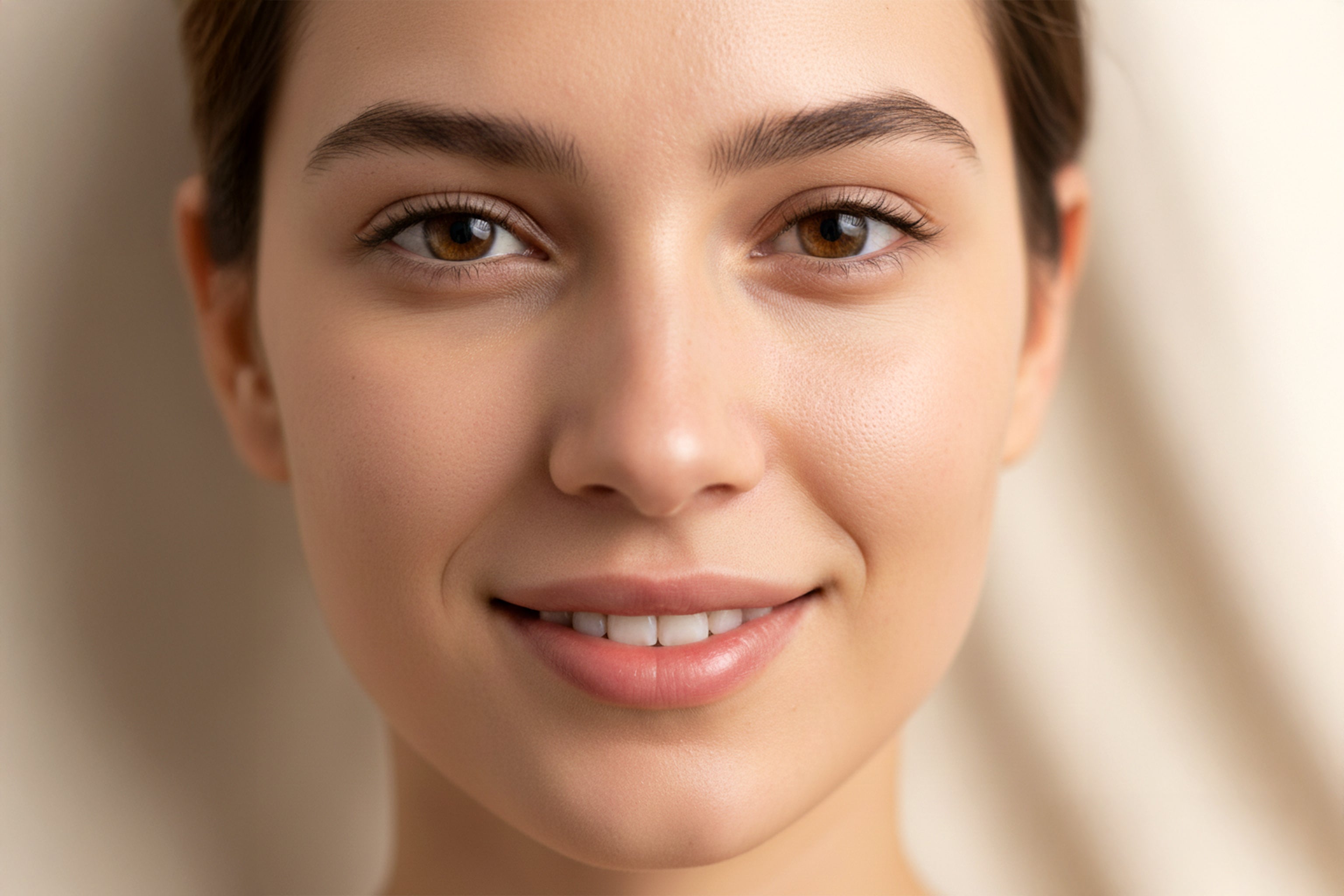 Gently clears away dead cells, excess oil, dirt, and pollutants