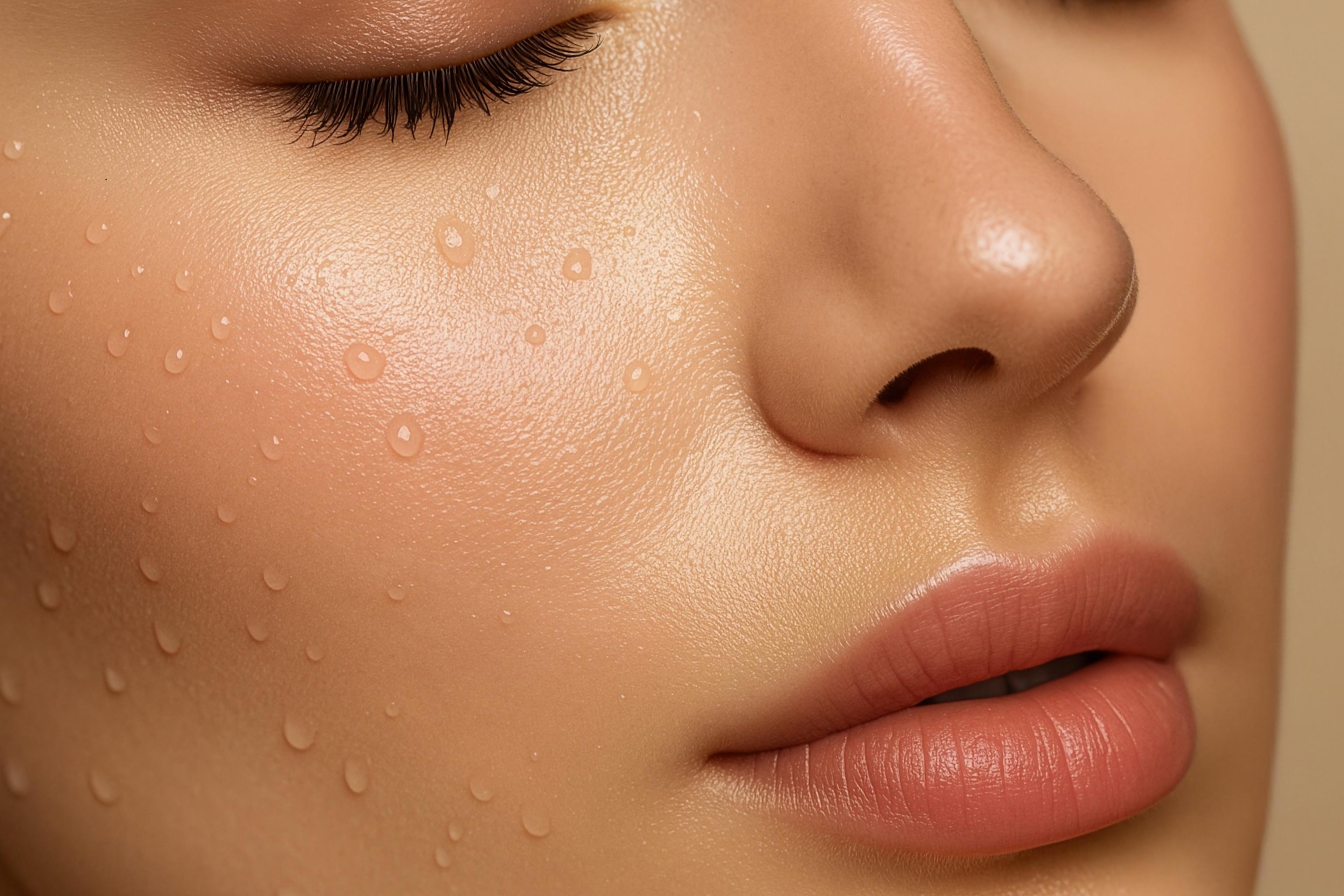 Clears and refreshes skin, leaving it healthier and smoother