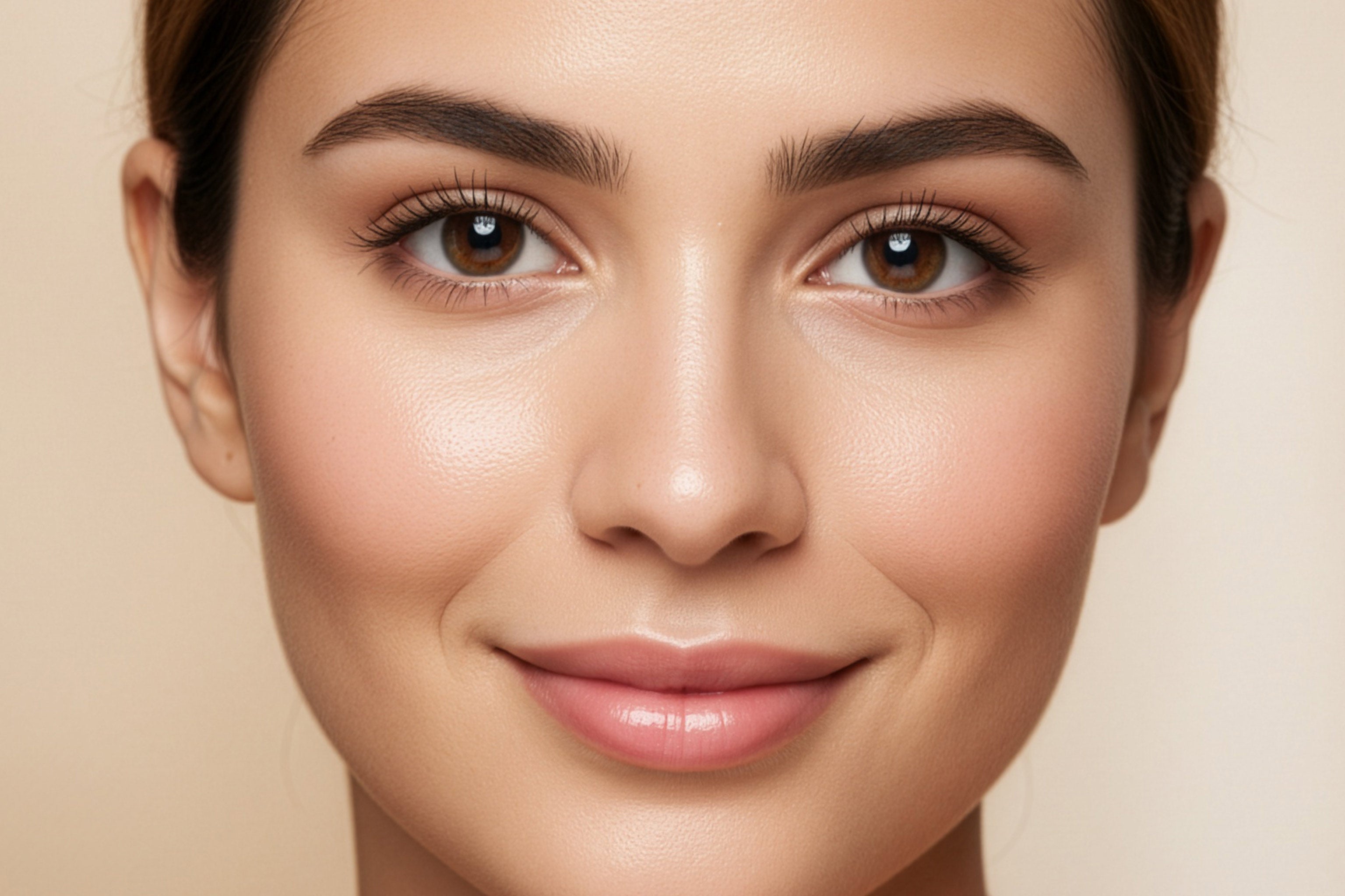 Deeply cleanses and gently detoxifies skin