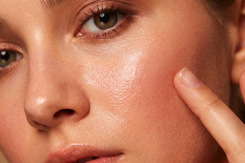 The moisturizer myth oily skin still believes