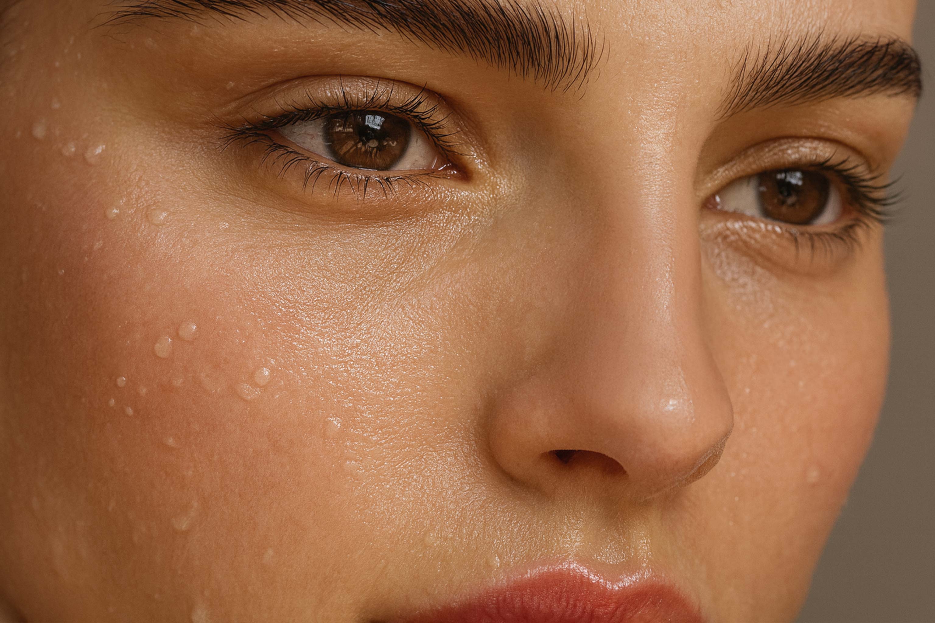 Cleanses deeply to remove dirt, impurities, and buildup