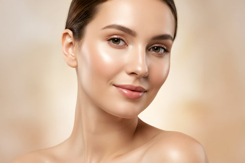 The skincare routine that fits into a life, not the other way around
