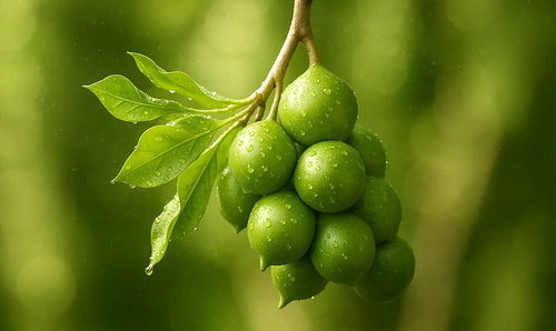 Terminalia ferdinandiana